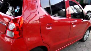 Suzuki Celerio 2010MP4 [upl. by Araj555]