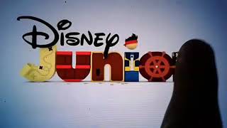 Disney Junior Bumpers [upl. by Fernanda]