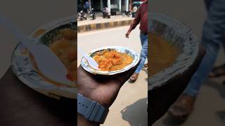 Raipur Street Food  10rs Famous Samosa Raipur  Food Vlog Raipur  Raipur Food [upl. by Acinnod]