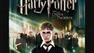 19 quotNavigating the Groundsquot  Harry Potter 5 Video Game Soundtrack [upl. by Nivag]