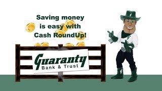 Guaranty Cash Roundup [upl. by Freyah668]