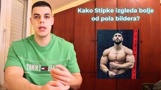 Šta bolje gradi mišiće STREET WORKOUT ili TERETANA [upl. by Niles]