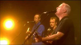 David Gilmour  Wots Uh The Deal [upl. by Keheley331]