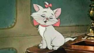 Aristocats  Scales and Arpeggios Hungarian [upl. by Udelle]