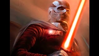 Lets Play Star Wars Kotor Dark Side Part 32 I hate Jolee with a Passion [upl. by Netsreik]