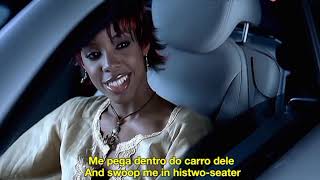 Nelly  Dilemma feat Kelly Rowland TraduçãoLegendado [upl. by Aivatahs506]