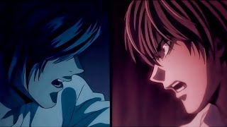 Death Note AMV  Death Mask HD [upl. by Savina]