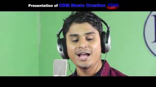 The Voice of Nepal winner CDVijayaAdhikari  DAMPHU BAZARMA  Reprise Version  New Nepali Song [upl. by Connell660]