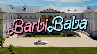 HERCEG x OPITZ BARBI feat MISSH – BarbiBaba Official Music Video [upl. by Yraht]