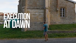 Execution at Dawn  Stories of The Great War Stories EP 1  Cunel [upl. by Preuss]