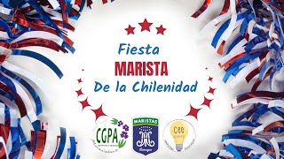 Fiesta Marista de la Chilenidad [upl. by Camila417]