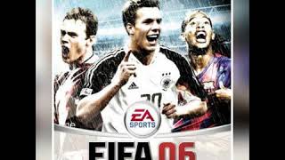 FIFA 06 SoShy  The Way I [upl. by Sheehan240]