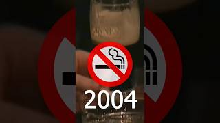 How the Irish reacted to the smoking ban ireland irish [upl. by Glinys]