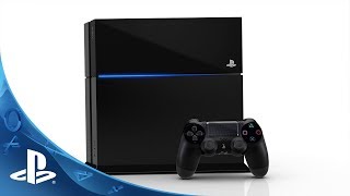 PlayStation 4 Launch  The PS4 Launch Video [upl. by Annairdua499]