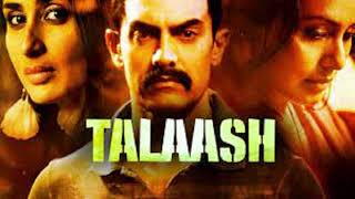 Talaash 2012 Hindi movie full reviews and best facts Aamir KhanRani Mukerji [upl. by Leslie548]