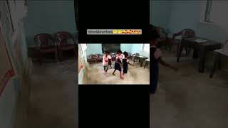 Ame sambalpuria babu dance odia song [upl. by Ardnuasac24]