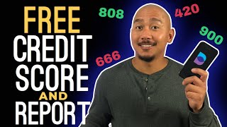 Borrowell Review  Free Credit Score amp Credit Report In Canada [upl. by Bagley]