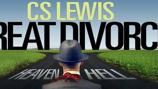 CS Lewis  The Great Divorce  Chapter 11 “The Red Lizard” [upl. by Sheela984]