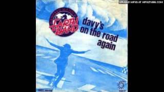 Manfred Mann  Davys on the Road Again [upl. by Spanos]