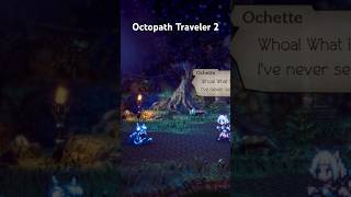 Octopath traveler 2 gaming octopathtravelerⅱ octopathtraveler gamingshorts gameplay [upl. by Wooster]