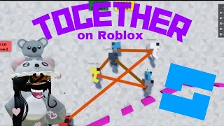 TIKTOKERS PLAY ROBLOX PICO PARK [upl. by Naved]