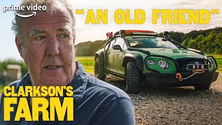 All The Grand Tour References in Clarksons Farm  The Grand Tour [upl. by Mosa]