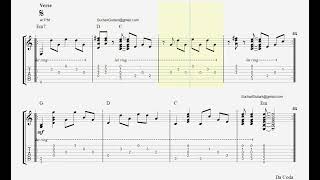 Rockin in the free world backing track  Neil Young Trinity Grade 4 Rock n Pop Guitar Lesson [upl. by Maryrose]