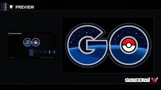 PoKeMoN GO Black Ops 3 Emblem Tutorial [upl. by Hersch]