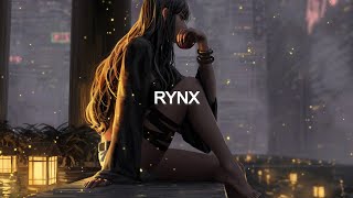 Rynx  Want You feat Miranda Glory [upl. by Annawyt]