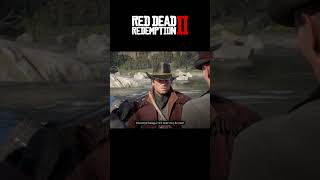 Oh were all gonna die Agent reddeadredemtion2 shorts rdr2 [upl. by Trah]