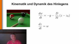 Kinematik 12 Das Hookesche Gesetz [upl. by Iharas]