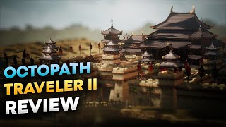 Octopath Traveler 2 review in 2 minutes [upl. by Zenger]