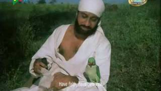 Shirdi Ke Sai Baba 1977 Hindi HQ Movie With English Subtitle Part  2 [upl. by Ativel]