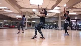 Chantaje by Shakira  ZumbaDance [upl. by Ursuline]