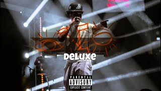 Nasty C Album Deluxe Tracks [upl. by Ilanos]