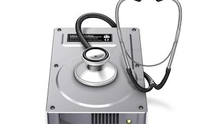 How to force a Hard Drive to unmount for formatting in Mac OS X Disk Utility [upl. by Otrebla21]