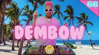 Dembow Mix 2023  66  El Alfa Bulin 47 El Mayor Clasico  The Best of Dembow 2023 by DJ WZRD [upl. by Danika]