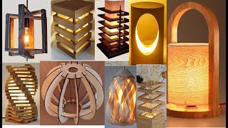 Wooden Lampshade design ideas [upl. by Uon27]