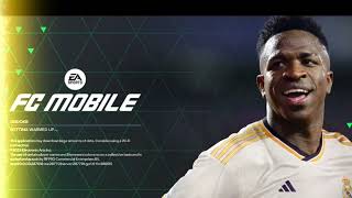 Welcome fc mobile bye fifa fifa23 easportsfifa [upl. by Eph]