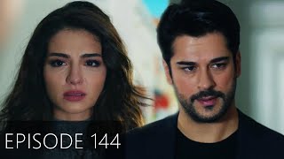 Dil Ne Kaha  Episode 144 [upl. by Russon]