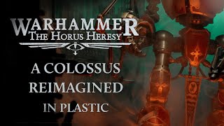 Tilt at Your Enemies – Warhammer The Horus Heresy [upl. by Nora]