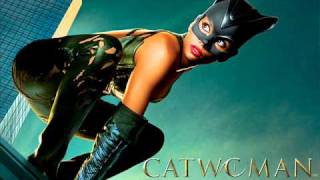 Catwoman  Soundtrack  Catwoman [upl. by Hibbitts]