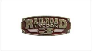 Railroad Tycoon 3 Music  Foot Stomping Blues [upl. by Colley]