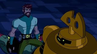 Ben 10 omniverse tamil And then there where Ben episode scene in tamil [upl. by Ekusuy]