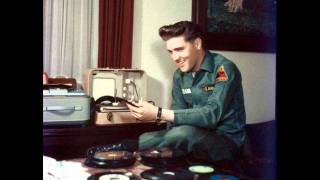 Elvis Presley documentry Gordon Stoker interviewed by Sonny Starr [upl. by Aguayo]