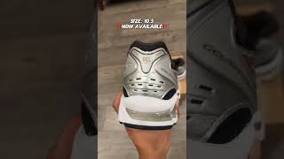 Thoughts on the asic wave🤔 asics sneakers explore reseller unboxing dmv shortsfeed shorts [upl. by Atalaya]