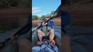 Packrafting in Colorado with Alpacka Ranger packraft [upl. by Aneda]