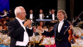 André Rieu  Amazing Grace 4K [upl. by Shirlie]