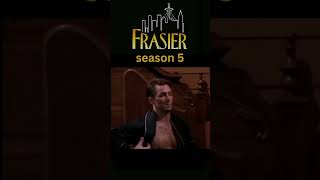 Frasier Season 5Watch the full review [upl. by Petronia190]