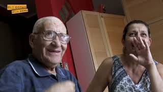 Alzheimer un padre una figlia e la malattia Documentario 13 [upl. by Anirbak]